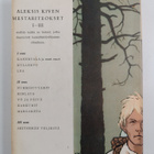 Aleksis Kivi : Aleksis kiven mestariteokset 3 - pikkukuva 2