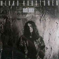 MIKKO KUUSTONEN - Musta Jalokivi