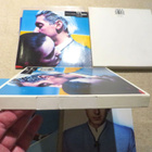 THE CREATURES: Fury Eyes 7" + Fotot Ltd BOX - Siouxsie - pikkukuva 3