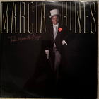 [LP] MARCIA HINES: TAKE IT FROM THE BOYS - pikkukuva 1