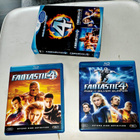 Fantastic Four | Fantastic Four: Rise of the Silver Surf (o) - pikkukuva 3