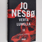 Jo Nesbö : Verta lumella Osa II : Lisää verta - pikkukuva 1