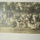 VANHA Postikortti Asikkala 1915 - pikkukuva 1