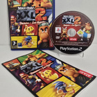 Asterix & Obelix XXL 2: Mission: Las Vegum (PS2) (CIB) - pikkukuva 1