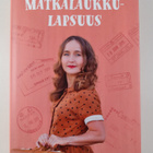 Lotta-Sofia Saahko : Matkalaukkulapsuus - pikkukuva 1