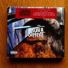 Slipknot - Iowa 10th Anniversary Edition 2CD + DVD - pikkukuva 1