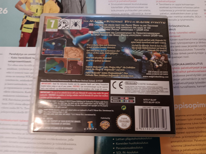 Item image
