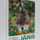 Juha Mälkönen : Jänis - pikkukuva 1