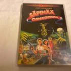 Säpinää Chinatownissa (2dvd) - pikkukuva 1