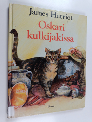 James Herriot : Oskari kulkijakissa