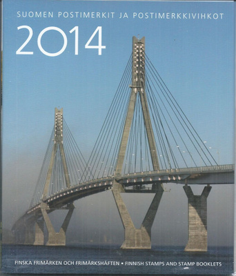 Vuosilajitelma 2014 **
