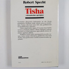 Robert Specht : Tisha - erämaakoulun opettajatar - pikkukuva 2