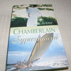Diane Chamberlain Sypressiniemi -sid - pikkukuva 1