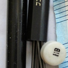 VANHA Mekaaninen Lyijykynä + Lyijykotelo Faber Castell - pikkukuva 1