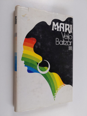 Veijo Baltzar : Mari