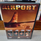 Airport (1970) - Kiitorata  DVD - pikkukuva 1