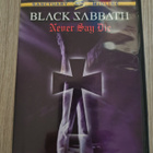 BLACK SABBATH - NEVER SAY DIE (LIVE 1978 DVD) - pikkukuva 1