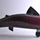 Toikan Kala (Fish by Oiva Toikka) - pikkukuva 1