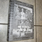Me kohta kotiin tulemme JR 39 Talvisodassa Laatokan Karjalas - pikkukuva 1