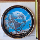 New York World's Fair 1964 Tarjotin - pikkukuva 4