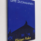 Lippe Suomalainen : Pilvisen poika : kertomus - pikkukuva 1