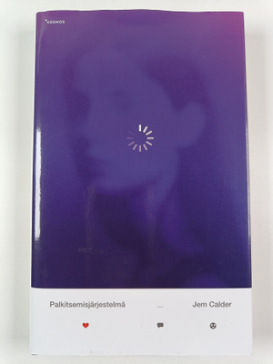 Jem Calder : Palkitsemisjärjestelmä