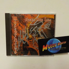 MOTÖRHEAD - SNAKE BITE LOVE CD + 3 x NIMMARIT! - pikkukuva 1