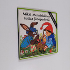 Hildrun Covi : Mikki Menninkäinen auttaa jänöperhettä - pikkukuva 1