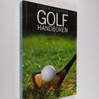 Vivien Saunders : Golfhandboken - pikkukuva 1