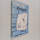 Pekka Lempiäinen : Rottajahti (signeerattu) - pikkukuva 1