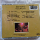 CD- LEVY : DEEP PURPLE : MADE IN JAPAN - pikkukuva 3