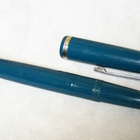 LAMY ratio 46P mustetäytekynä -60 luvulta - pikkukuva 3