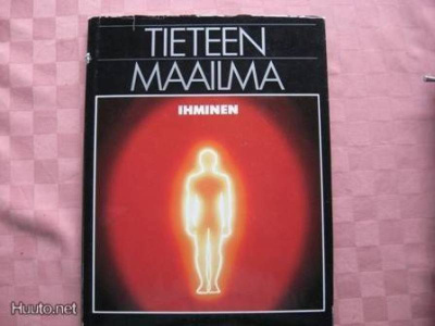 Tieteen maailma: Ihminen