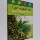 Luonnonystävän havaintokirja - pikkukuva 1