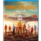 Star Trek,strange new worlds - pikkukuva 1