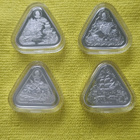 AUSTRALIAN SHIPWRECK SET OF 4 - pikkukuva 2