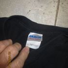 Metallica Europe 2012 kiertuepaita L (Black Album) - pikkukuva 3