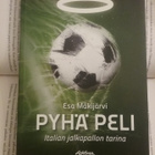 Esa Mäkijärvi - Pyhä peli (nid.) - pikkukuva 1