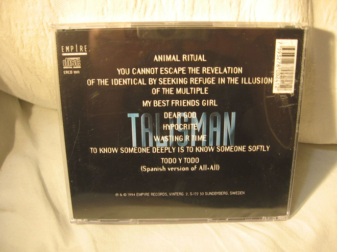 Item image