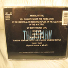 Talisman: Humanimal part 2 CD. - pikkukuva 2
