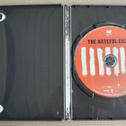 DVD: The Hateful Eight (Samuel L. Jackson, Kurt Rusell 2015) - pikkukuva 3