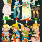 MLP 1494 - Arkki 1970-luv - Hääparit ja lapset - pikkukuva 1