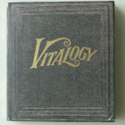 Pearl Jam “Vitalogy”, CD, 1994 - pikkukuva 1