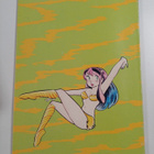 Rumiko Takahashi : Lum : Urusei Yatsura Vol. 1-8/1989 - pikkukuva 2