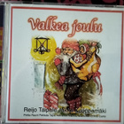 VALKEA JOULU-Taipale Kuoppamäki Heinonen Suominen-Piritta-CD - pikkukuva 1