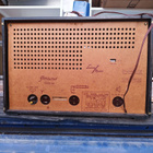 Luxor radio Attache 3302W Putkiradio - pikkukuva 2