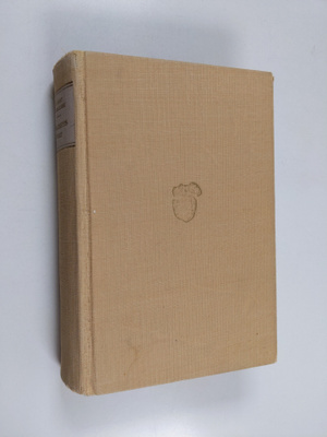 Harry Blomberg : Paradisets port