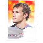 2006 Mundocrom FIFA World Cup #321 Brian McBride , USA - pikkukuva 1