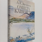 A. E. Järvinen : Omilta kairoilta : uusia tarinoita pohjo... - pikkukuva 1