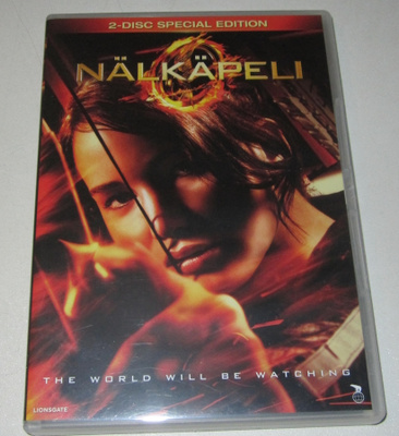 Nälkäpeli